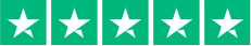 Trustpilot Stars